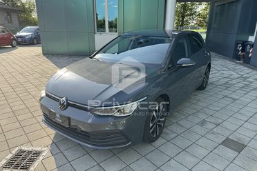 VOLKSWAGEN Golf 2.0 TDI SCR Style