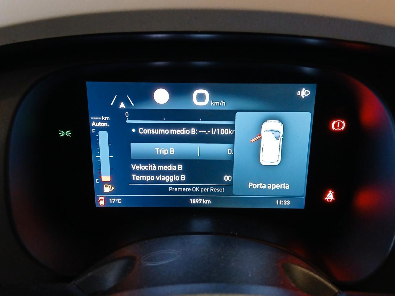 Fiat Panda 1.0 FireFly S&S Hybrid Pandina 70CV