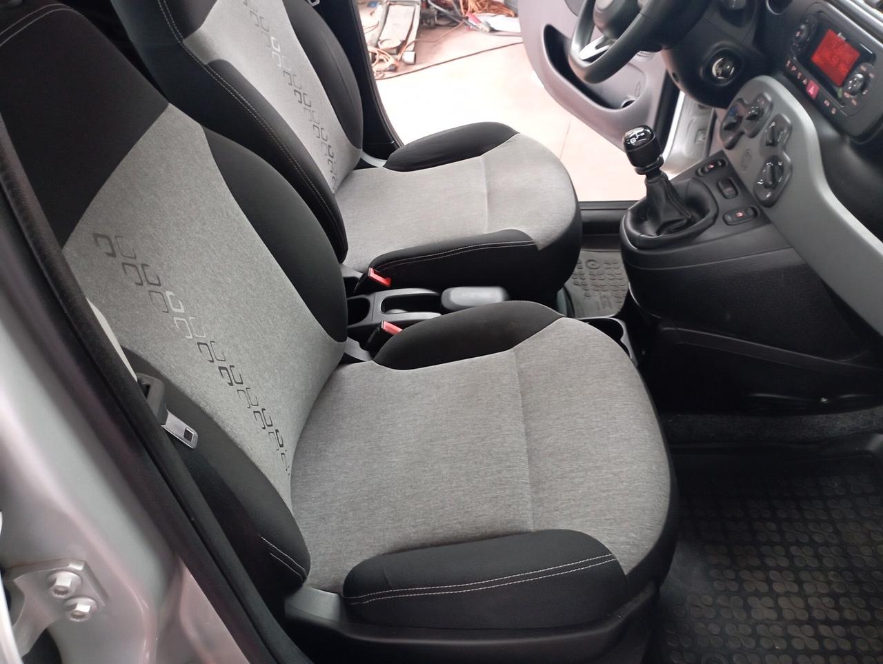 Fiat Panda 1.2 EasyPower NEOPATENTATI OK