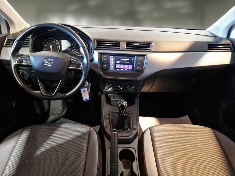 SEAT IBIZA 1.0 TGI 66KW STYLE 5 PORTE