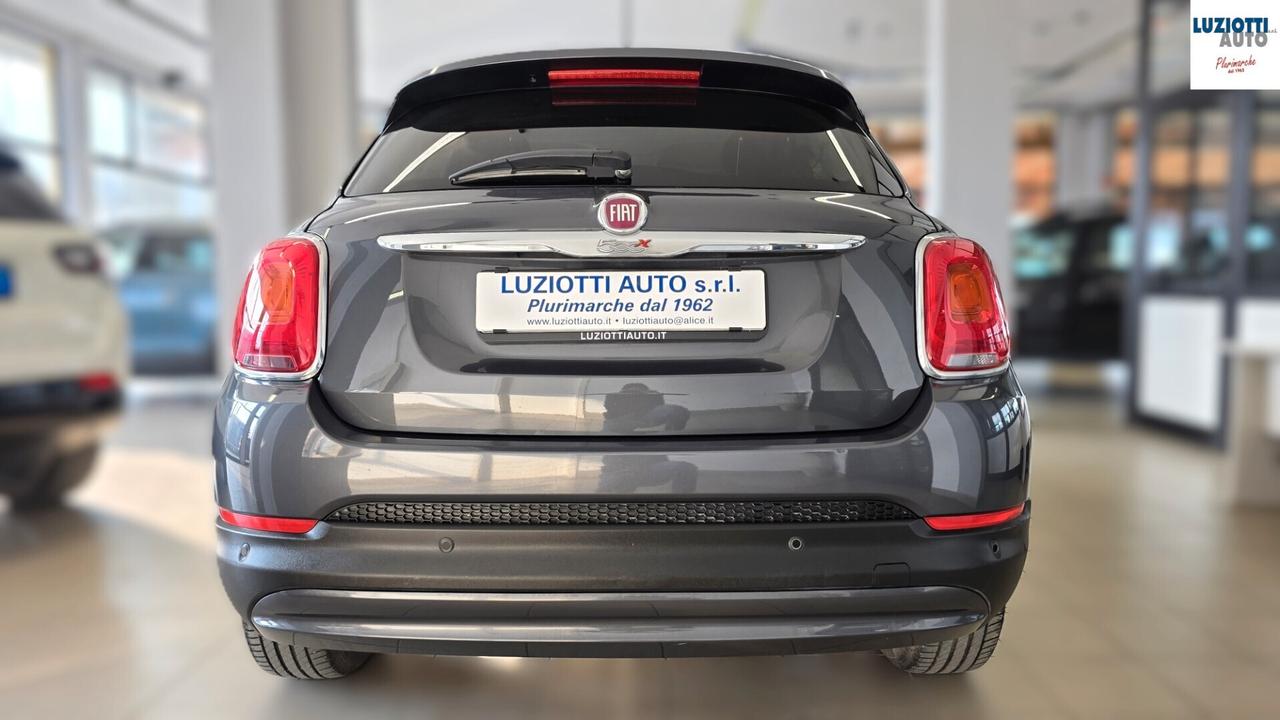 Fiat 500X 1.3 MJET 95CV SPECIAL EDITION
