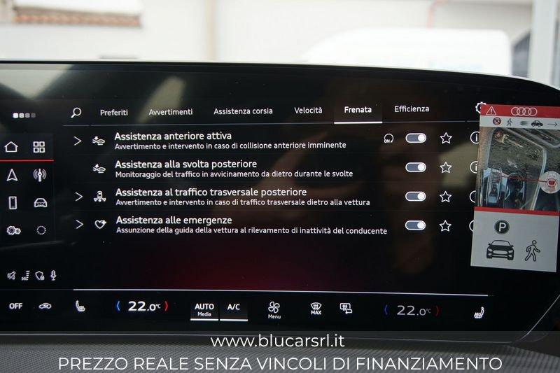 Audi Q5 Sportback TDI 150kW quattro S tronic S Line Edition