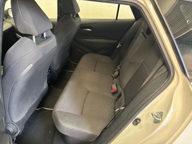 TOYOTA Corolla Touring Sports 1.8 Hybrid Active