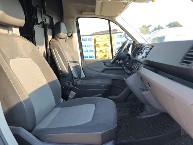 VOLKSWAGEN Crafter 30 2.0 tdi 140cv L3H3 Logistic my19