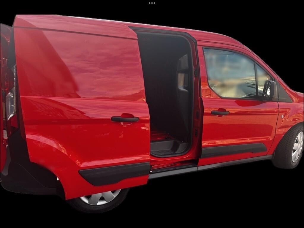 Ford Tourneo Connect 1.5 TDCi 120 CV Plus Transit PERFETTA