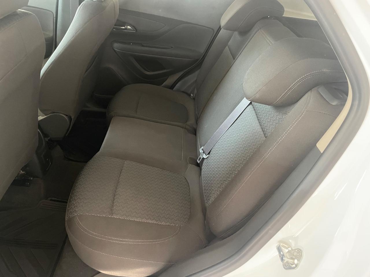 Opel Mokka X 1.6 CDTI Ecotec 74000 KM “MANIACALE”
