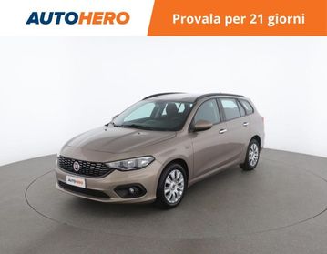 FIAT Tipo 1.4 T-Jet 120CV GPL SW Easy