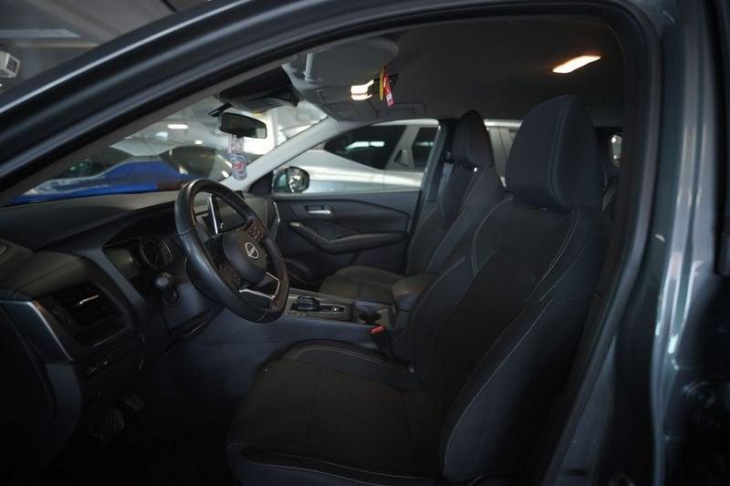 Nissan Qashqai 1.5 e-power Acenta 2wd