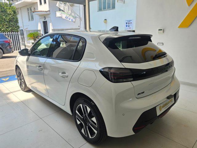 PEUGEOT 208 PureTech 100 Stop&Start 5 porte Allure 199,00