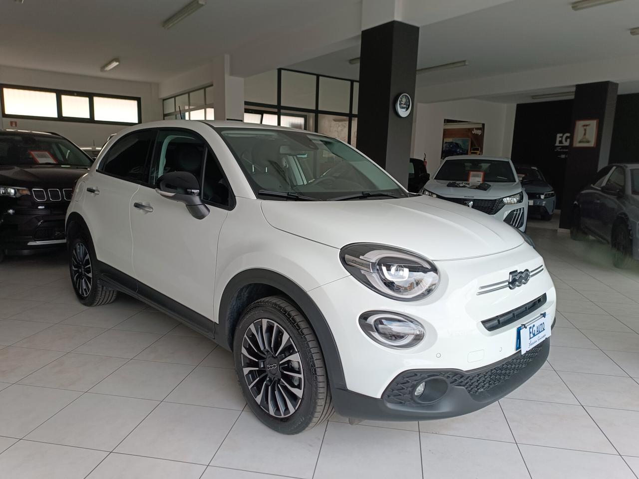 Fiat 500X 1.3 MultiJet 95 CV