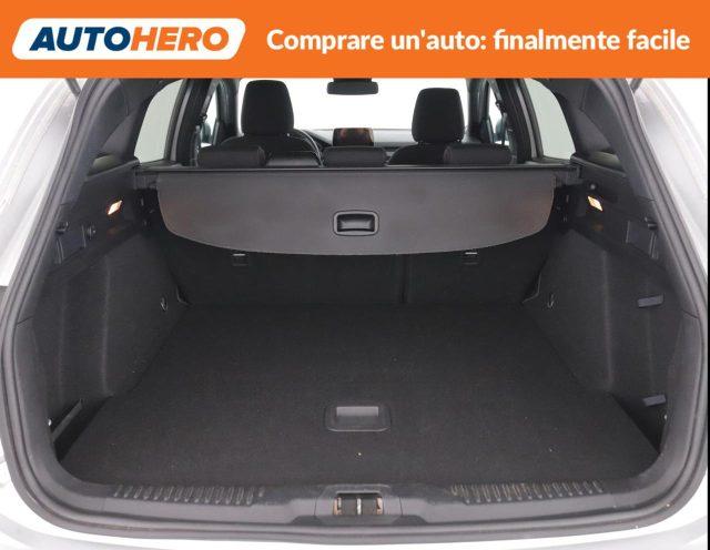 FORD Focus 1.0 EcoBoost 125 CV SW ST-Line