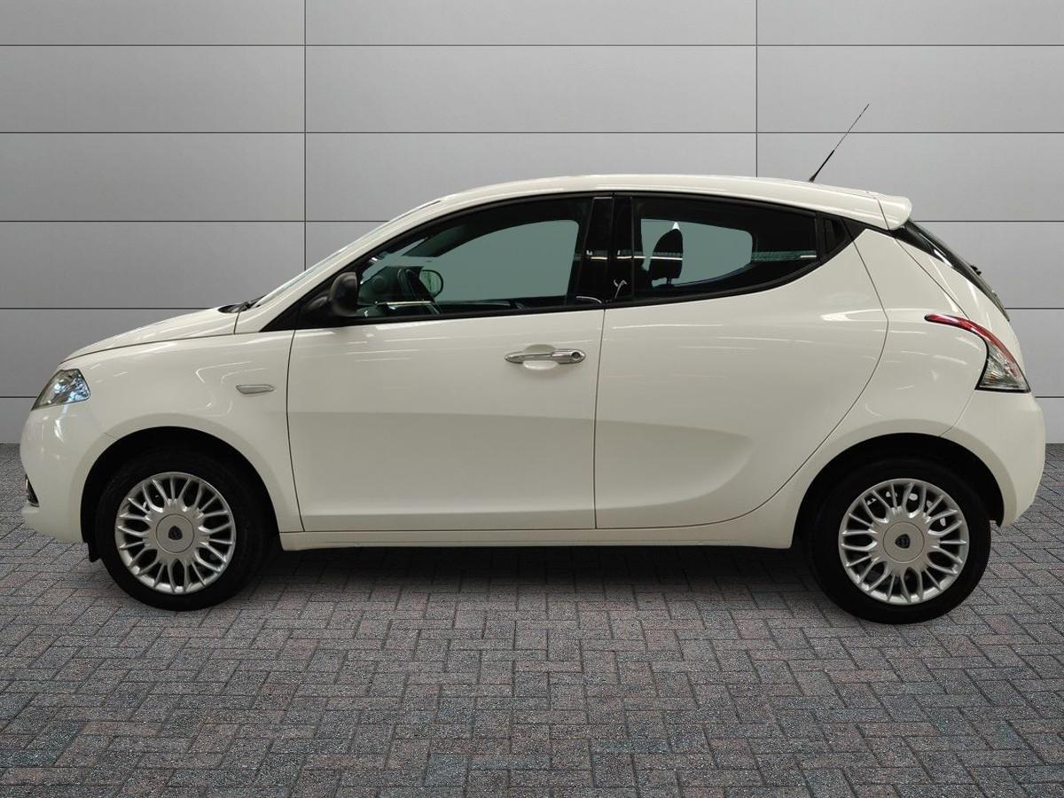 LANCIA Ypsilon III 2015 - Ypsilon 1.2 Silver 69cv