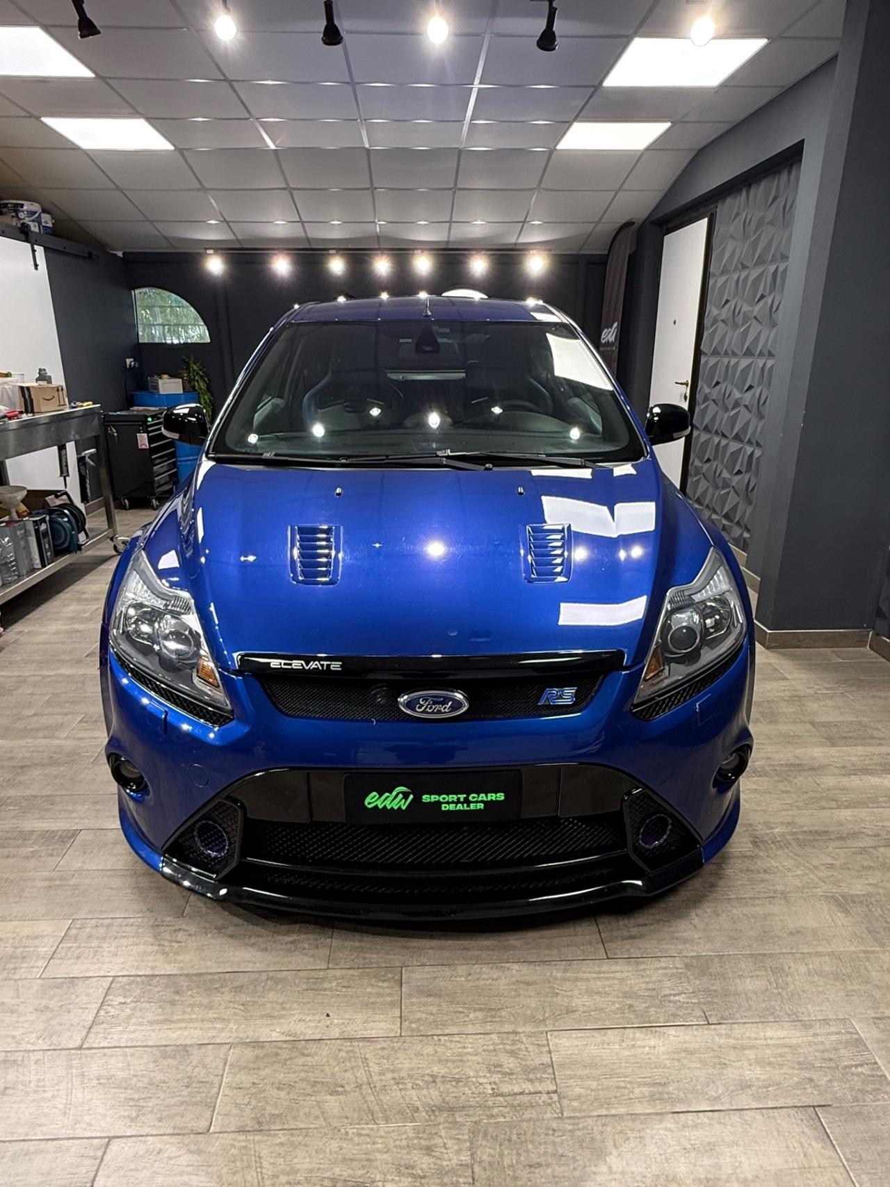 Ford Focus 2.5T (305CV) 3p. RS