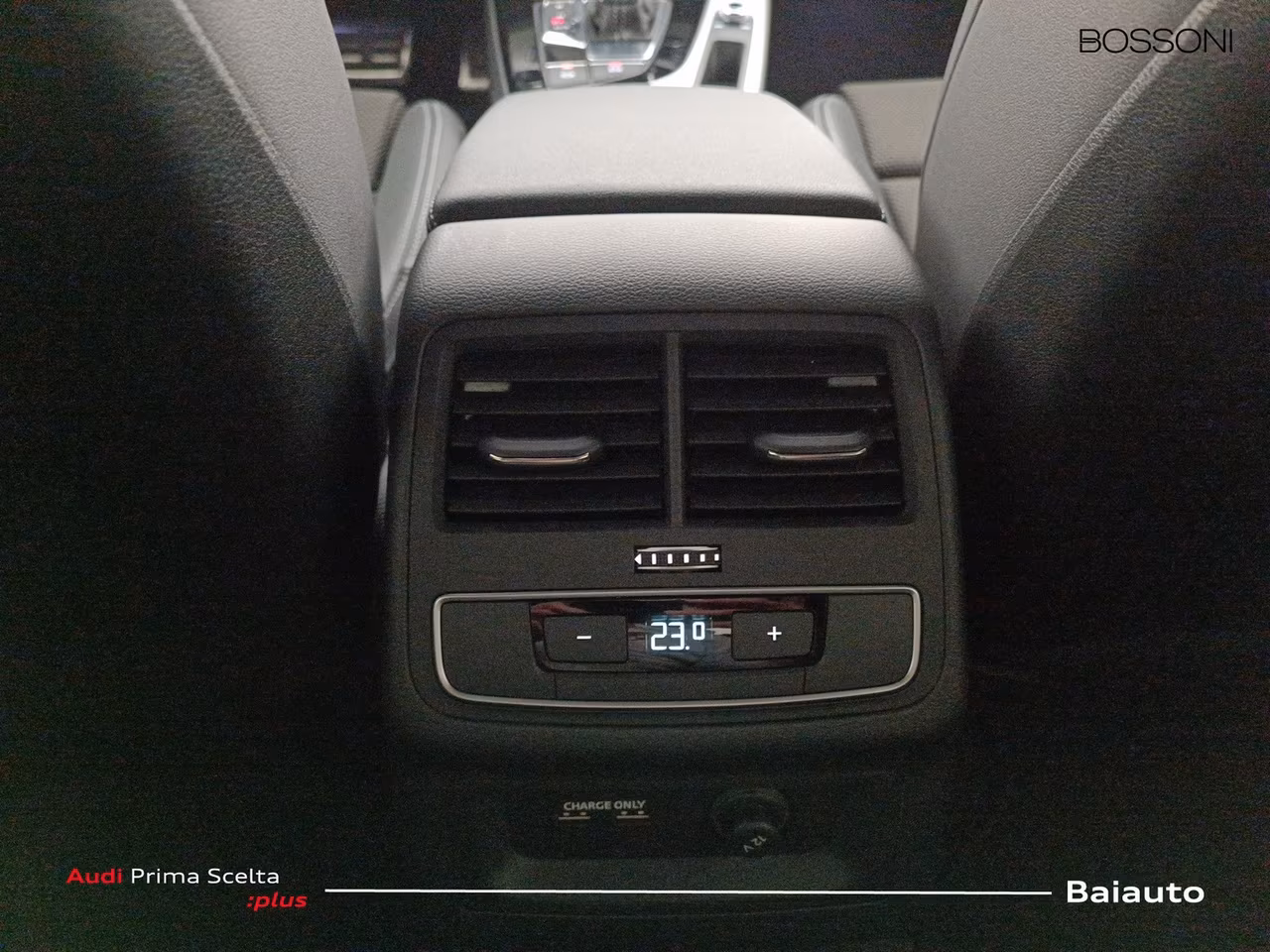 Audi A5 sportback 40 2.0 tdi mhev 204cv s line edition quattro s tronic