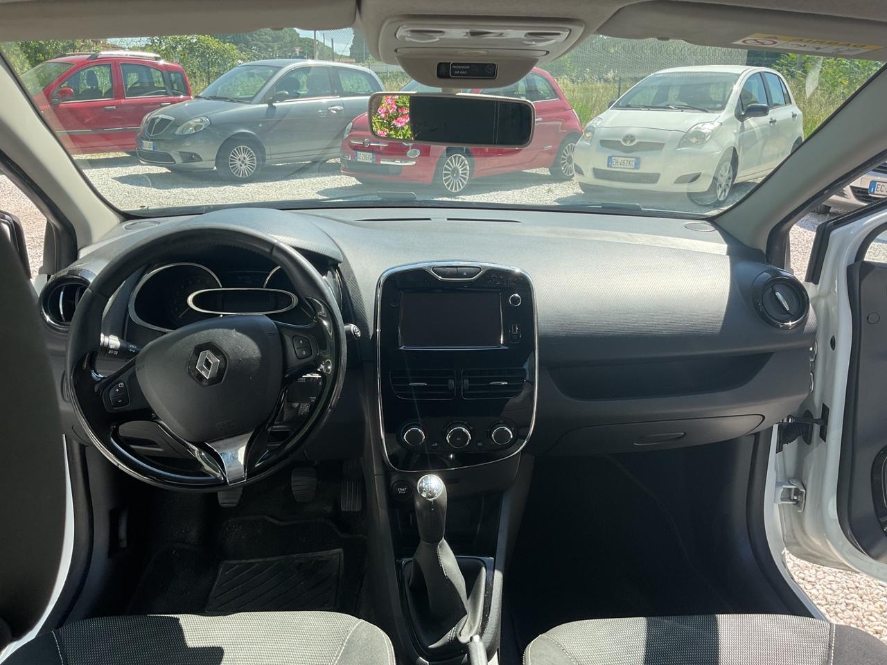 Renault Clio 1.2 75CV 5 porte Live