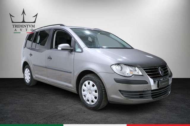 Volkswagen Touran 1.6 Trendline