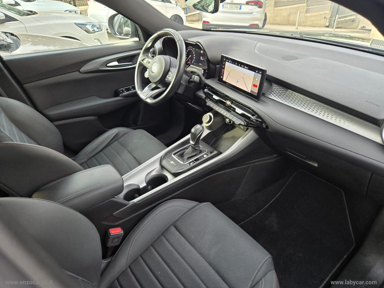 ALFA ROMEO Tonale 1.6 diesel 130 CV TCT6 Sprint FULL LED