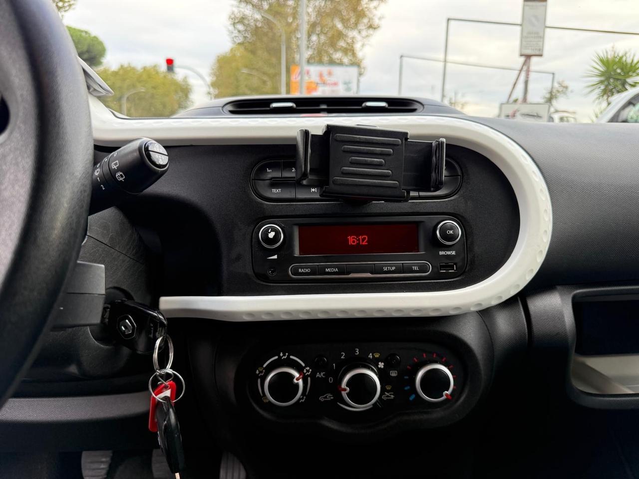 Renault Twingo SCe Stop&Start Intens Cambio Manuale
