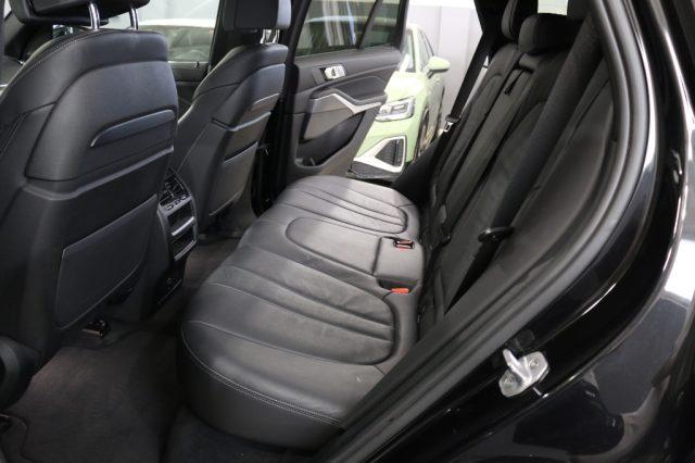 BMW X5 xDrive30d xLine
