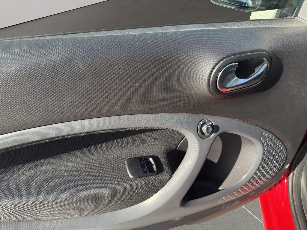 Smart fortwo cabrio 0.9 Turbo Prime twinamic