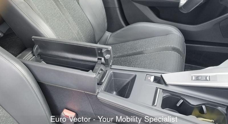 Peugeot 308 GT BlueHDi 130 EAT8 S&S