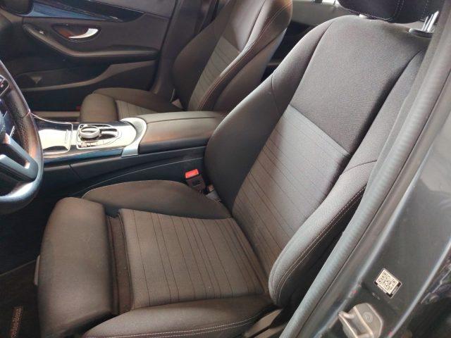 MERCEDES-BENZ C 220 d S.W. Auto Premium
