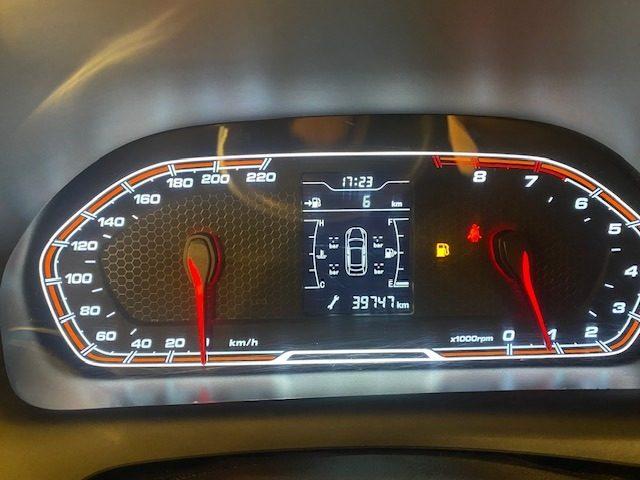 DR MOTOR DR3 1.5 116CV Bi-Fuel GPL "AZIENDALE"