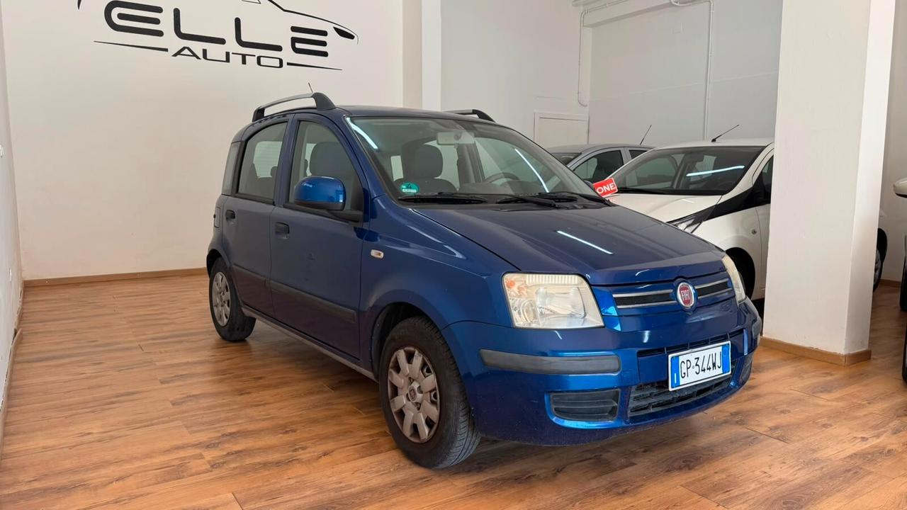 Fiat Panda 1.2 Dynamic