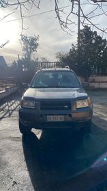 Land Rover Freelander 2.0 TD 97cv 5 porte auto più ricambi