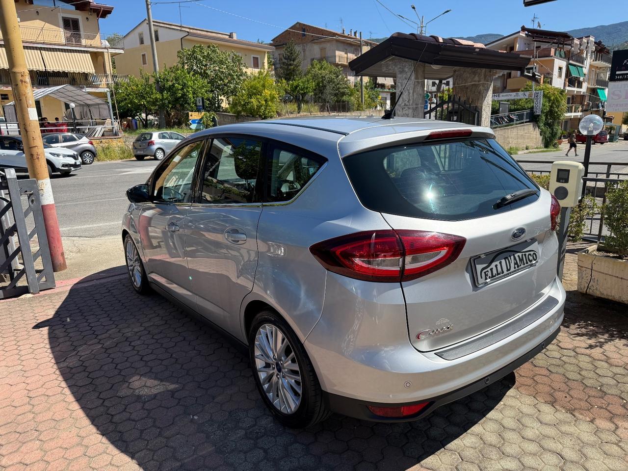 Ford C-Max 1.5 TDCi 120CV Start&Stop Business