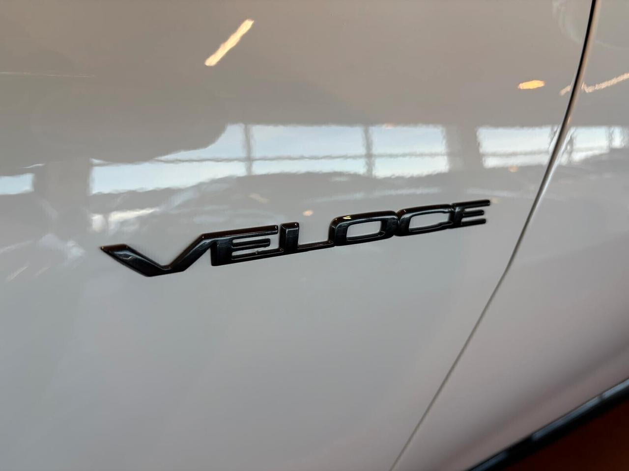 Alfa Romeo Tonale VELOCE 1.5 160 CV Hybrid TCT7 SPOTICAR