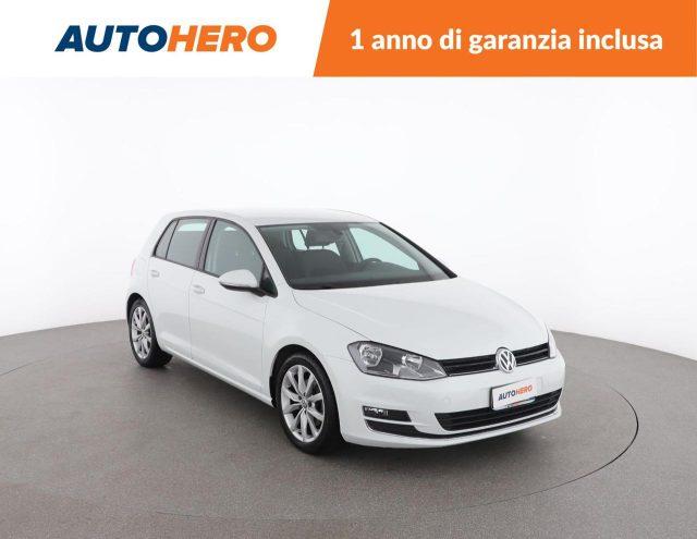 VOLKSWAGEN Golf 2.0 TDI 5p. Highline BlueMotion Technology