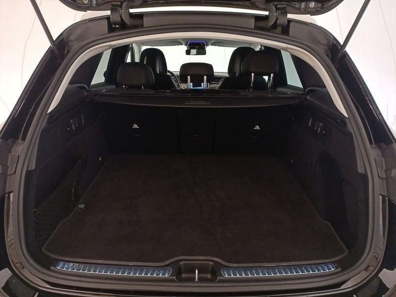 Mercedes-Benz GLC - X254 220 d mhev Advanced 4matic auto
