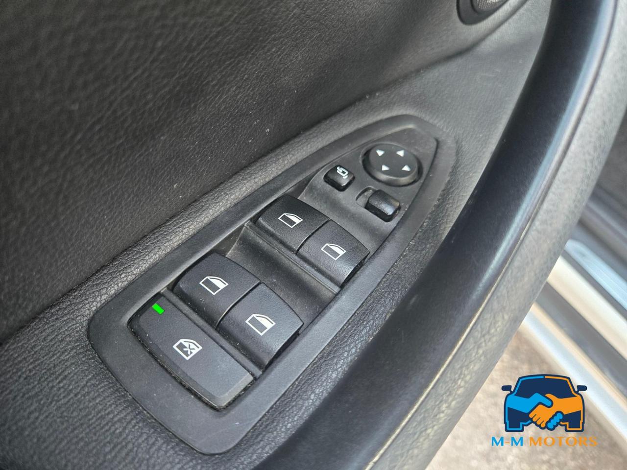 BMW X1 xdrive20d xLine auto