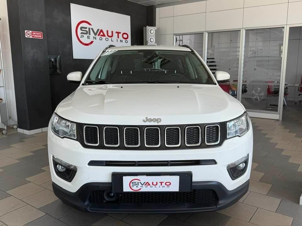 Jeep Compass 1.6 Multijet II 2WD Business
