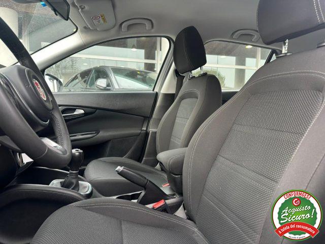 FIAT Tipo 1.3 Mjt S&S SW City Life