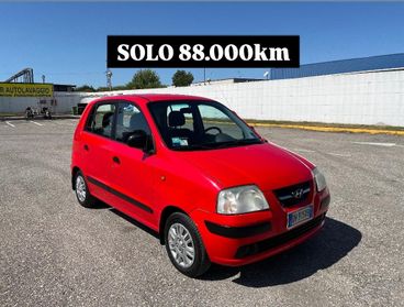 Hyundai Atos Prime 1.1 12V Active
