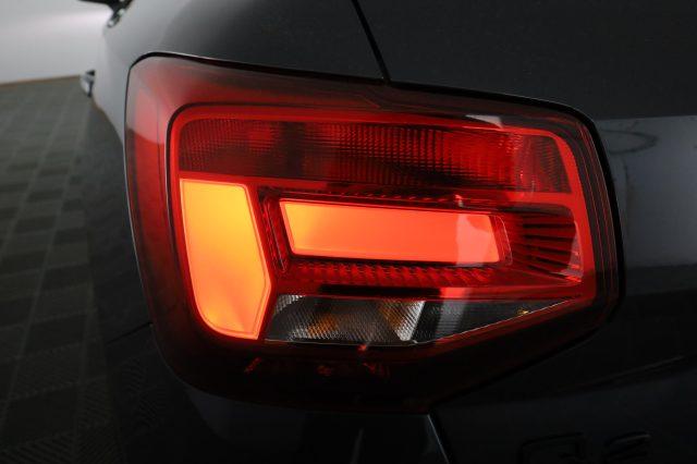 AUDI Q2 Q2 35 TFSI S tronic Business Advanced