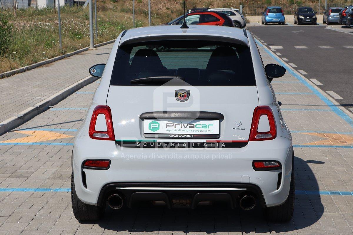 ABARTH 595 1.4 Turbo T-Jet 180 CV Esseesse