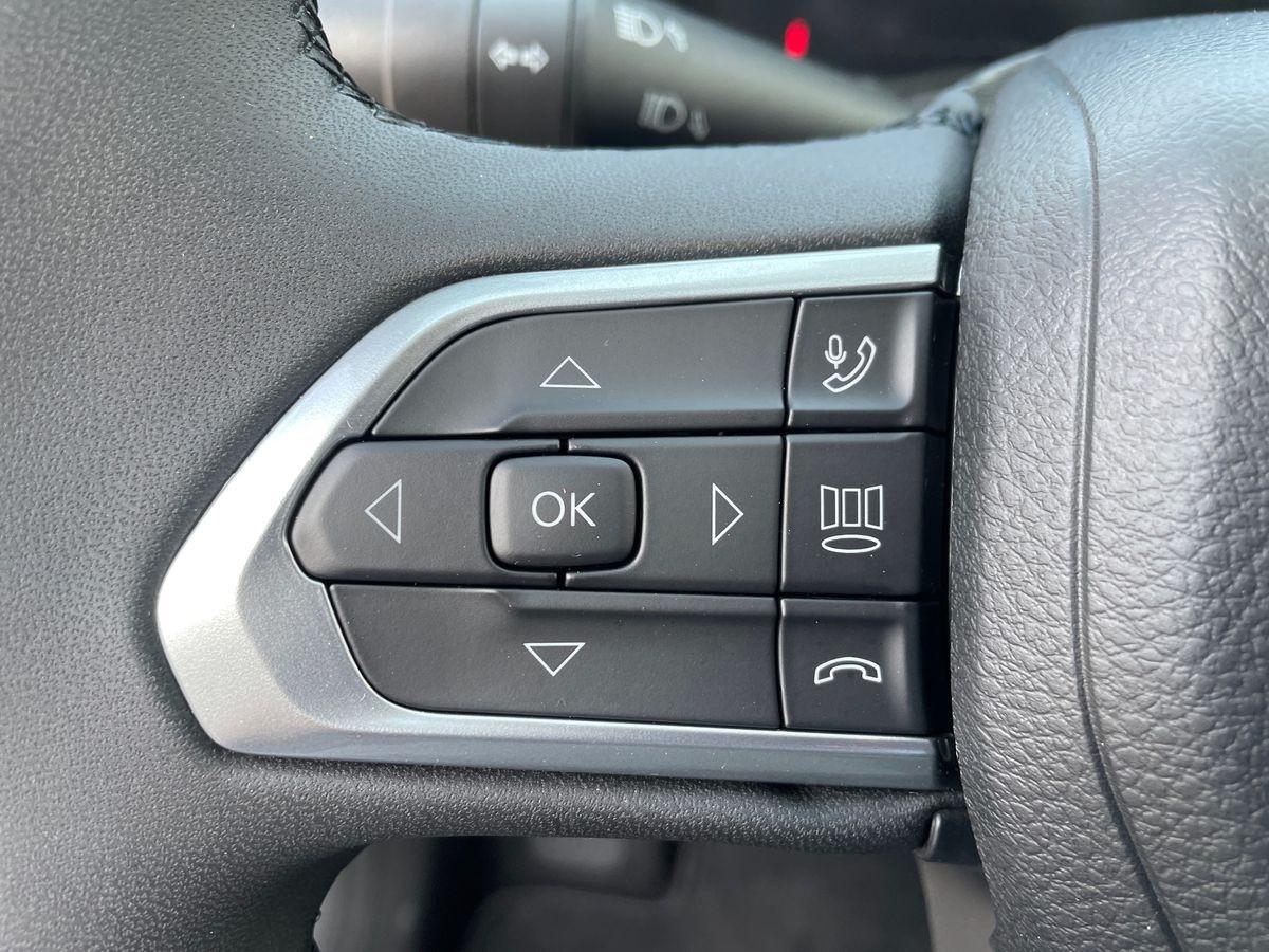 JEEP Compass II 2021 - Compass 1.5 turbo t4 mhev Summit 2wd 130cv dct