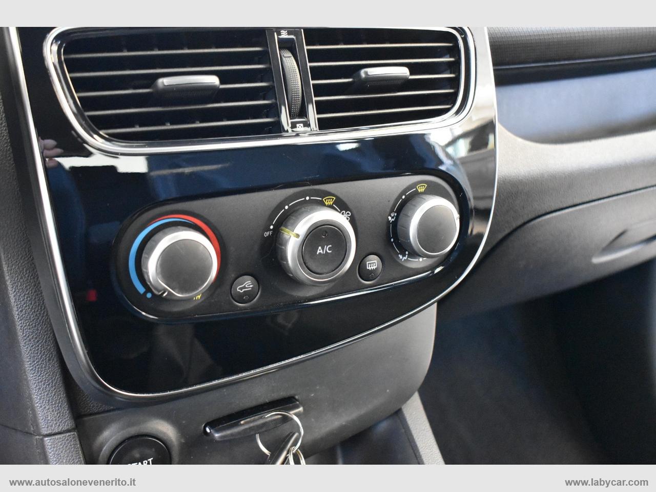 RENAULT Clio dCi 8V 75 CV S&S 5p. Energy Intens