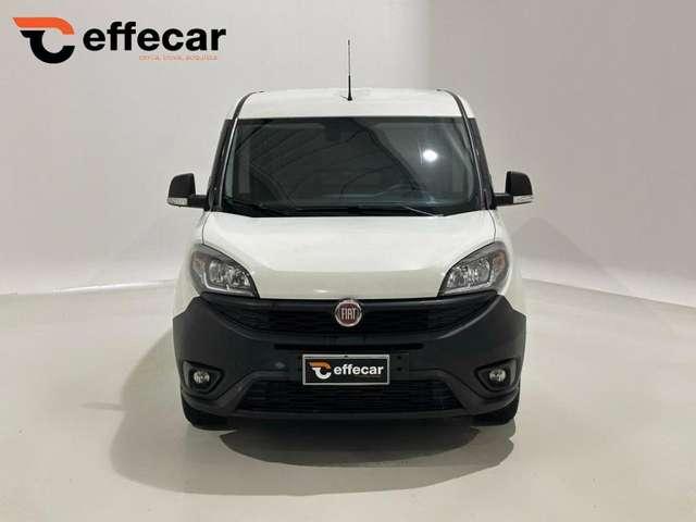 Fiat Doblo Doblò 1.6 MJT Cargo 105CV Professional