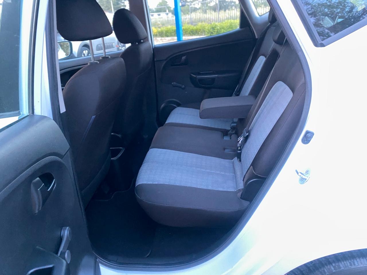 Kia Venga 1.4 CRDi 90CV Active--KM CERTIFICATI---