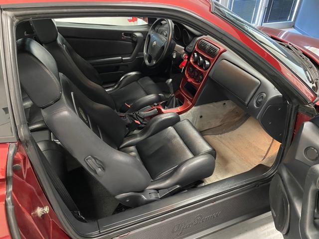 ALFA ROMEO GTV 2.0i 16V Twin Spark cat *VETTURA TRENTENNALE*