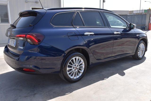 FIAT Tipo 1.6 Mjt S&S SW Business