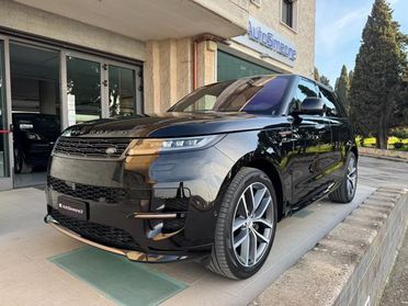 LAND ROVER Range Rover Sport 3.0D l6 300 CV Dynamic HSE