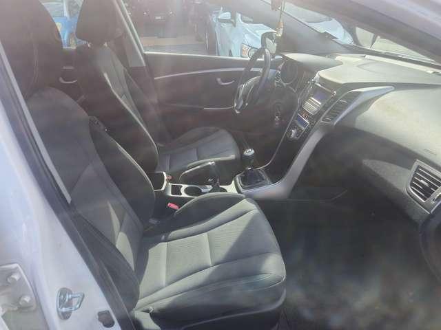 Hyundai i30 i30 II 2012 5p 1.4 Comfort econext 97cv