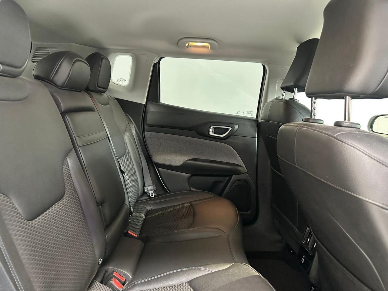 Jeep Compass 1.6 Multijet II 2WD Longitude