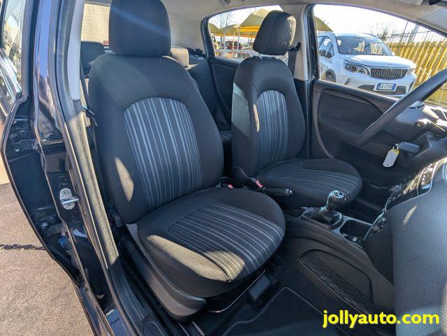 FIAT Punto Evo 1.4 5 porte S&S Dualogic MyLife
