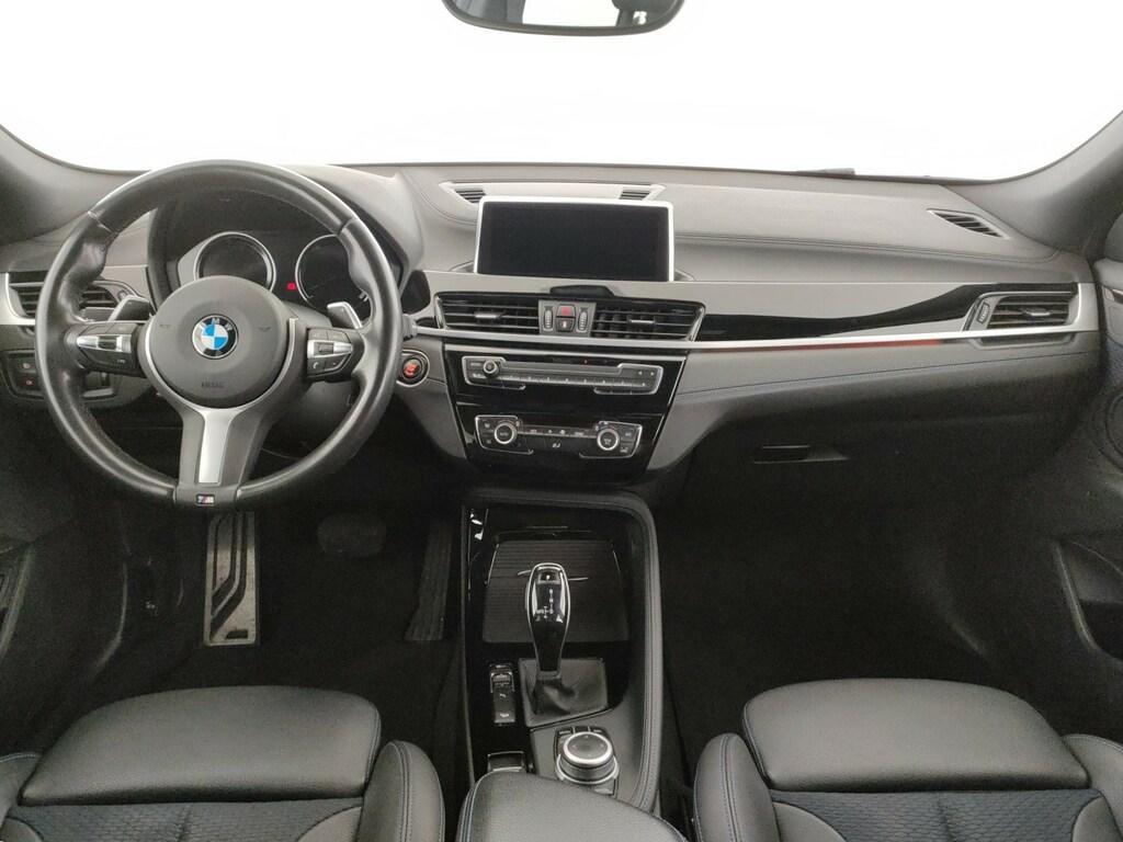 BMW X2 20 d SCR Msport xDrive Steptronic